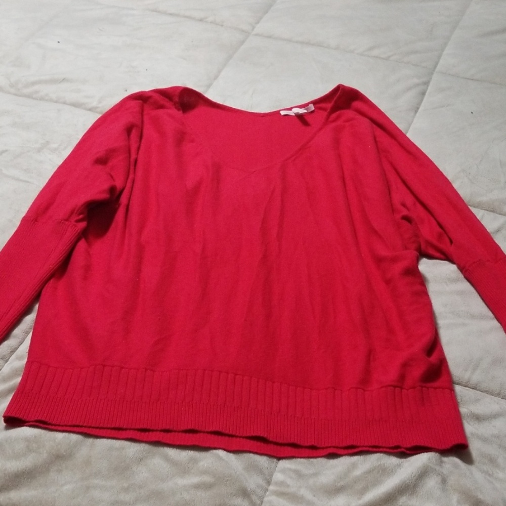 Victoria secret sweater